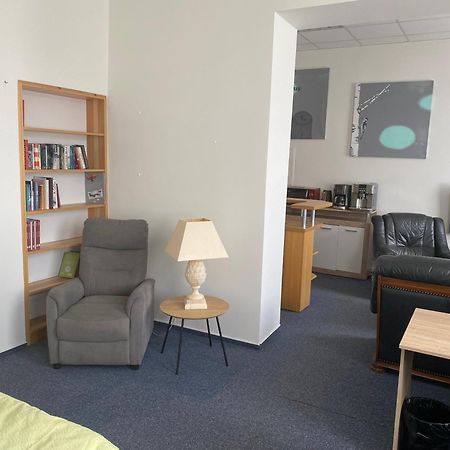 Penzion Budopartner Jívka Exteriör bild